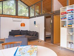 6 Person Holiday Home in Norre Nebel