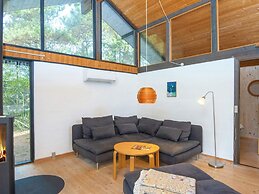 6 Person Holiday Home in Norre Nebel