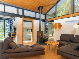 6 Person Holiday Home in Norre Nebel