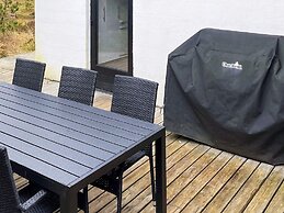 6 Person Holiday Home in Norre Nebel