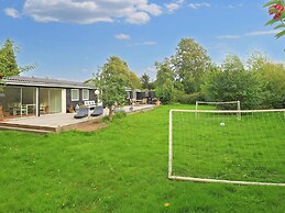 4 Star Holiday Home in Stege