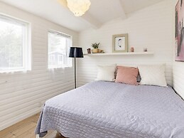 4 Star Holiday Home in Stege