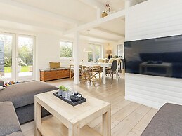 4 Star Holiday Home in Stege