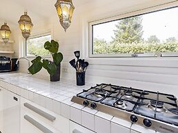4 Star Holiday Home in Stege