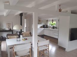 4 Star Holiday Home in Stege