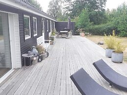 4 Star Holiday Home in Stege