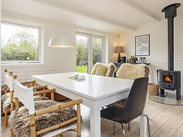 4 Star Holiday Home in Stege