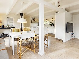 4 Star Holiday Home in Stege
