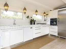 4 Star Holiday Home in Stege