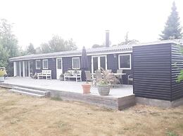 4 Star Holiday Home in Stege