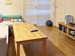 12 Person Holiday Home in Skjaerhalden