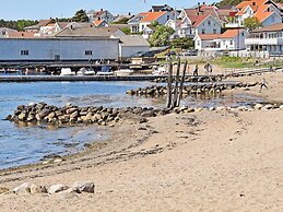 12 Person Holiday Home in Skjaerhalden