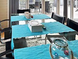 12 Person Holiday Home in Skjaerhalden
