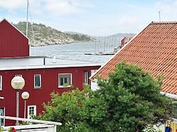 12 Person Holiday Home in Skjaerhalden