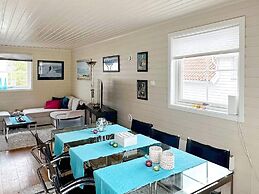 12 Person Holiday Home in Skjaerhalden
