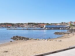 12 Person Holiday Home in Skjaerhalden