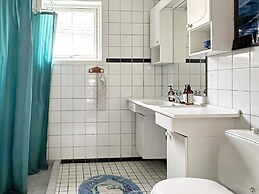 12 Person Holiday Home in Skjaerhalden