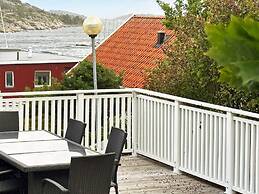 12 Person Holiday Home in Skjaerhalden