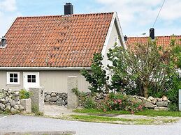 12 Person Holiday Home in Skjaerhalden