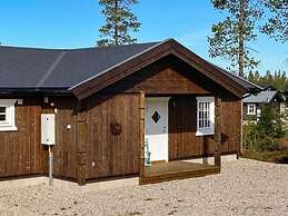 4 Star Holiday Home in Engerdal