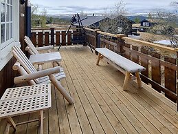 4 Star Holiday Home in Engerdal