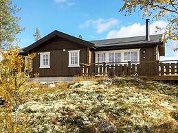 4 Star Holiday Home in Engerdal
