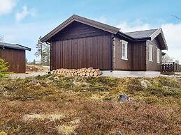 4 Star Holiday Home in Engerdal