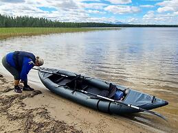 4 Star Holiday Home in Engerdal