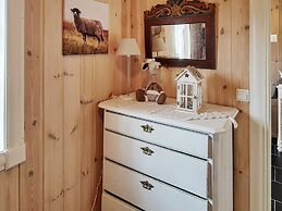 4 Star Holiday Home in Engerdal