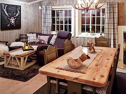 4 Star Holiday Home in Engerdal