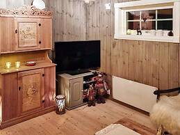 4 Star Holiday Home in Engerdal