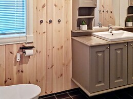 4 Star Holiday Home in Engerdal