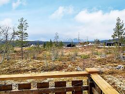 4 Star Holiday Home in Engerdal