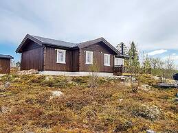 4 Star Holiday Home in Engerdal