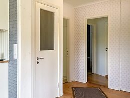 4 Person Holiday Home in Uddevalla-by Traum