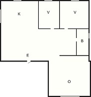4 Person Holiday Home in Uddevalla