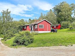 4 Person Holiday Home in Uddevalla-by Traum
