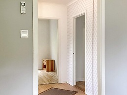 4 Person Holiday Home in Uddevalla-by Traum