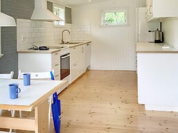 4 Person Holiday Home in Uddevalla-by Traum