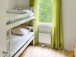 4 Person Holiday Home in Uddevalla-by Traum