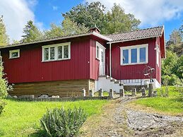 4 Person Holiday Home in Uddevalla-by Traum