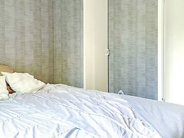 4 Person Holiday Home in Uddevalla-by Traum