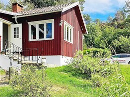 4 Person Holiday Home in Uddevalla-by Traum