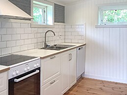4 Person Holiday Home in Uddevalla-by Traum