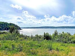 4 Person Holiday Home in Uddevalla-by Traum