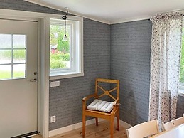 4 Person Holiday Home in Uddevalla-by Traum