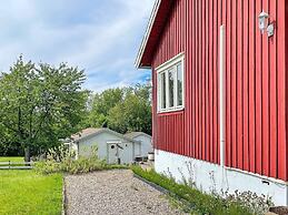 4 Person Holiday Home in Uddevalla-by Traum