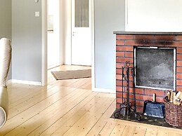4 Person Holiday Home in Uddevalla-by Traum