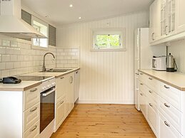 4 Person Holiday Home in Uddevalla-by Traum