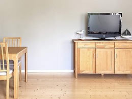4 Person Holiday Home in Uddevalla-by Traum